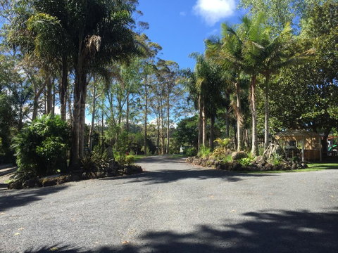 Bay Of Islands Holiday Park - Accommodation New Zealand 1