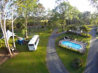 Bay of Islands Holiday Park