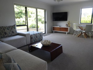 Baybell Lodge