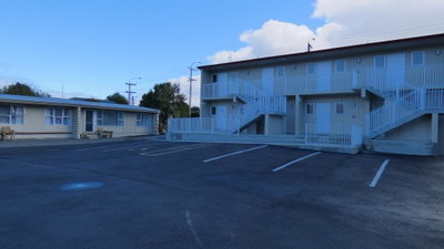Bayfield Motel And Apartment