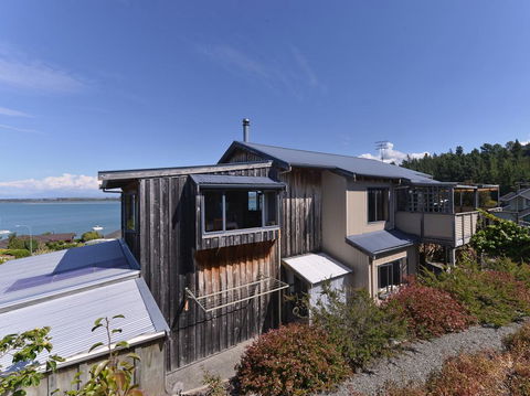 Bayside Retreat - Kaiteriteri Holiday Home - Accommodation New Zealand 3