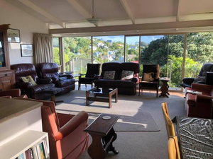 Bayview Bach - Russell