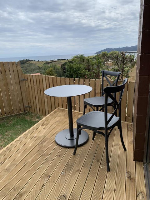 Bayview Break - Accommodation New Zealand 1