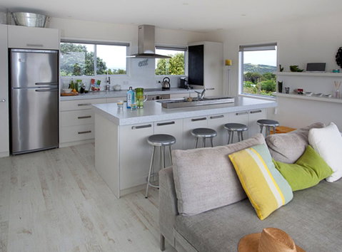 Bayview Retreat - Accommodation New Zealand 2