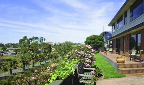Baywatch Motor Lodge - Accommodation New Zealand 0