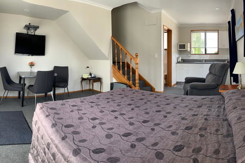 Baywatch Motor Lodge - Accommodation New Zealand 2