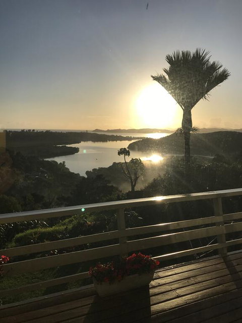 Baywaterviews - Accommodation New Zealand 1