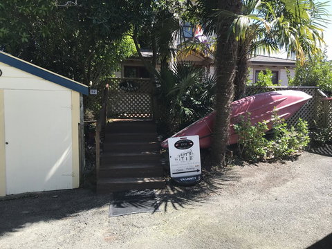 Baywick Inn Bed & Breakfast - Accommodation New Zealand 2