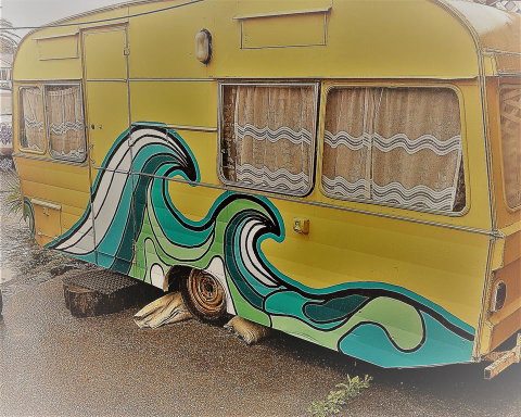 Bazil's Backpackers BBH Hostel & Surf School - Accommodation New Zealand 2