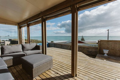 BEACH STREET SEAVIEW
