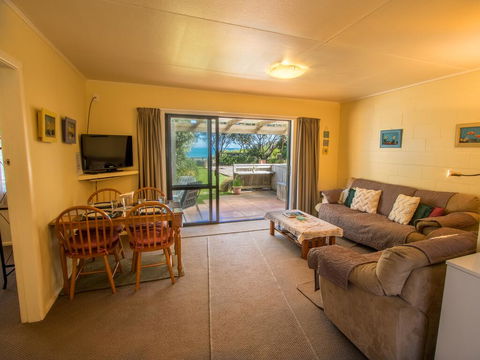 Beach Tata - Golden Bay Bach (Tata Beach) - Accommodation New Zealand 3