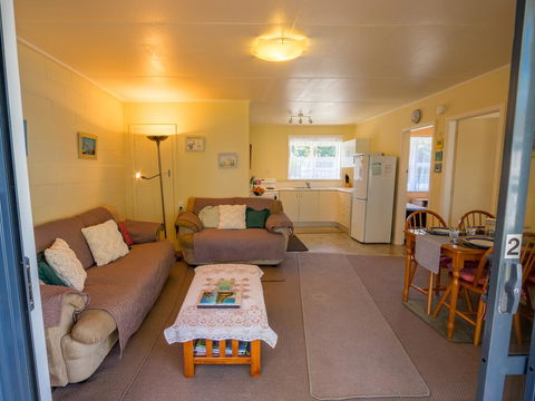 Beach Tata - Golden Bay Bach (Tata Beach) - Accommodation New Zealand 1