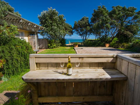 Beach Tata - Golden Bay Bach (Tata Beach) - Accommodation New Zealand 2