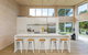 Beachfront Escape - Snells Beach Holiday Home - thumb 3