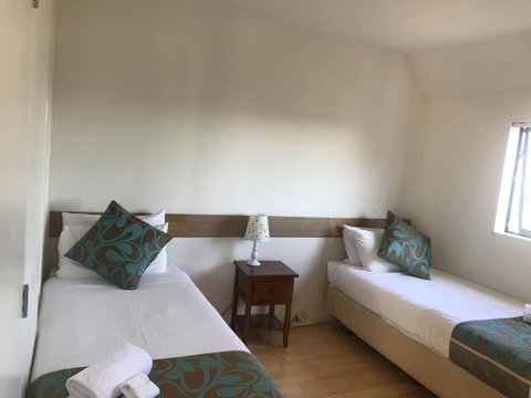 BeachLife Apartments - Accommodation New Zealand 3