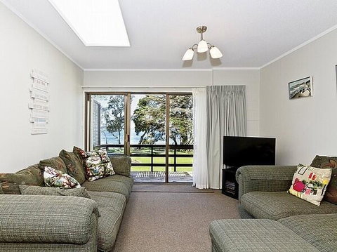 Beachside At Snells - Snells Beach Holiday Apartment - Accommodation New Zealand 2
