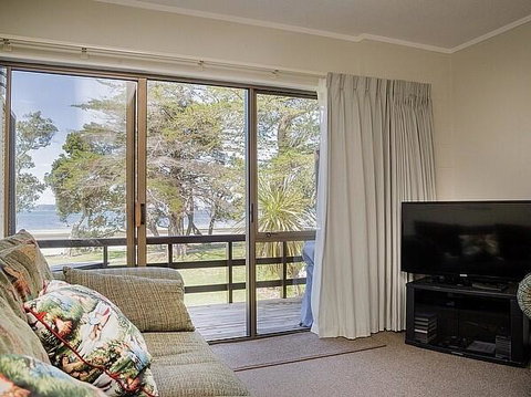 Beachside At Snells - Snells Beach Holiday Apartment - Accommodation New Zealand 3