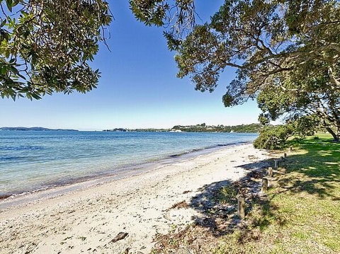 Beachside At Snells - Snells Beach Holiday Apartment - Accommodation New Zealand 0