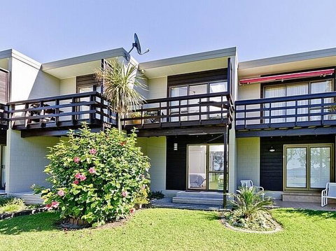 Beachside At Snells - Snells Beach Holiday Apartment - Accommodation New Zealand 1