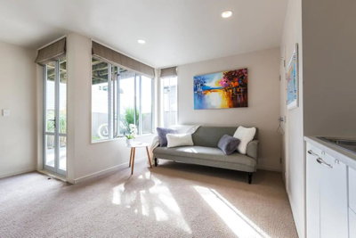 Beachside Escape 1 Bedroom Guest Suite