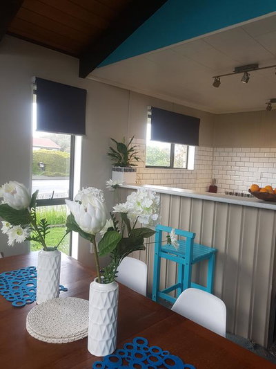 Bealey Street Guesthouse