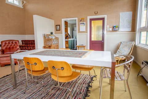 Beaumont School - Accommodation New Zealand 3