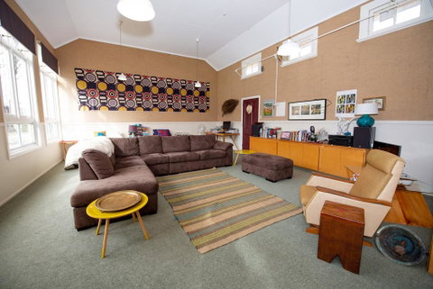 Beaumont School - Accommodation New Zealand 2