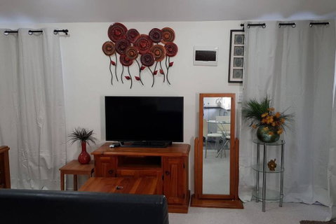 Beautiful And Bright Studio Apartment Near Botany Downs - Accommodation New Zealand 0