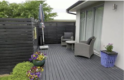 Bed & Breakfast In The Heart Of Fendalton - Accommodation New Zealand 1