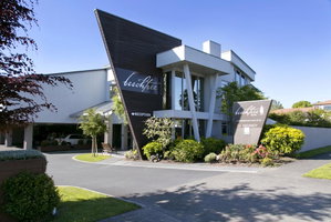 Beechtree Motel
