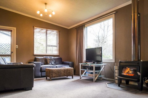 Beersheba Estate - Accommodation New Zealand 1