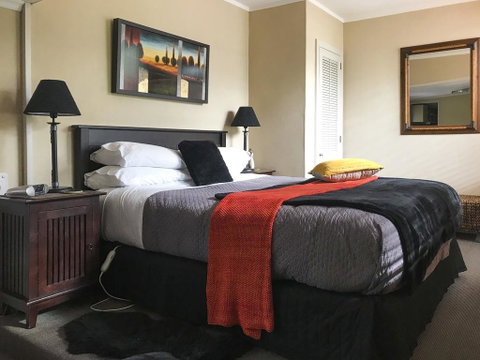 Beersheba Estate - Accommodation New Zealand 2