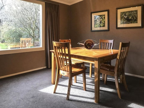 Beersheba Estate - Accommodation New Zealand 3