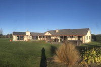 Belise Alpaca BnB