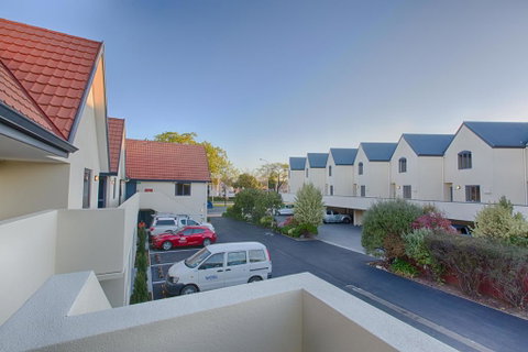 Bella Vista Motel & Apartments - Accommodation New Zealand 2