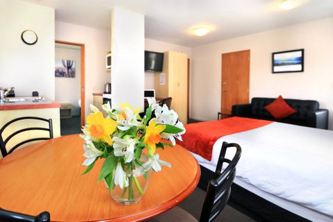 Bella Vista Motel Invercargill - Accommodation New Zealand 2