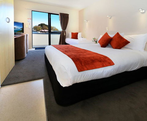 Bella Vista Motel Invercargill - Accommodation New Zealand 3