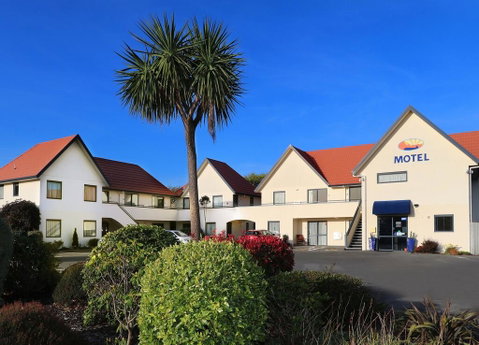 Bella Vista Motel Invercargill - Accommodation New Zealand 0