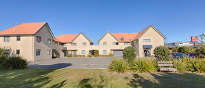Bella Vista Motel Kaikoura