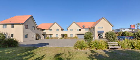 Bella Vista Motel Kaikoura - Accommodation New Zealand 0