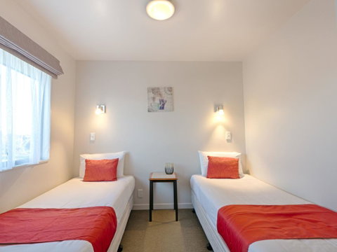 Bella Vista Motel Westport - Accommodation New Zealand 3