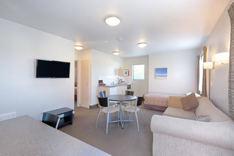 Bella Vista Motel Whangarei - Accommodation New Zealand 2