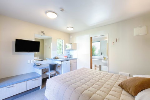 Bella Vista Motel Whangarei - Accommodation New Zealand 3