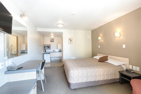 Bella Vista Motel Whangarei - Accommodation New Zealand 1
