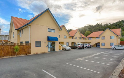 Bella Vista Motel Whangarei - Accommodation New Zealand 0
