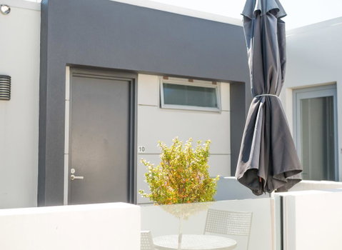 Bellano Motel Suites - Accommodation New Zealand 2