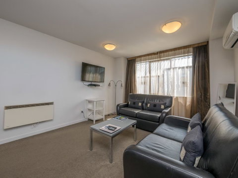Bellano Motel Suites - Accommodation New Zealand 1