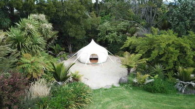 Belle Glamping By The Sea