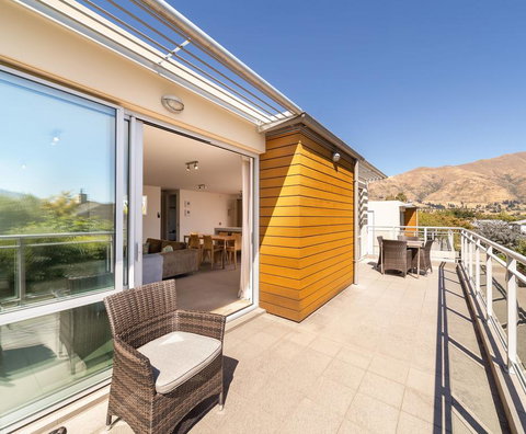 Belvedere Apartments - Accommodation New Zealand 2