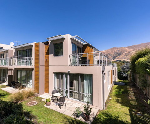 Belvedere Apartments - Accommodation New Zealand 0